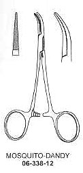 Mosquito-Dandy Forcep